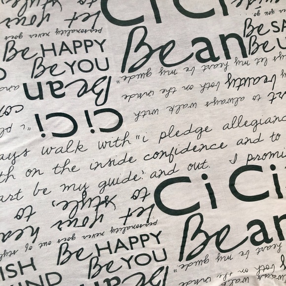 Handkerchief Scarf - Picture 5 of 6